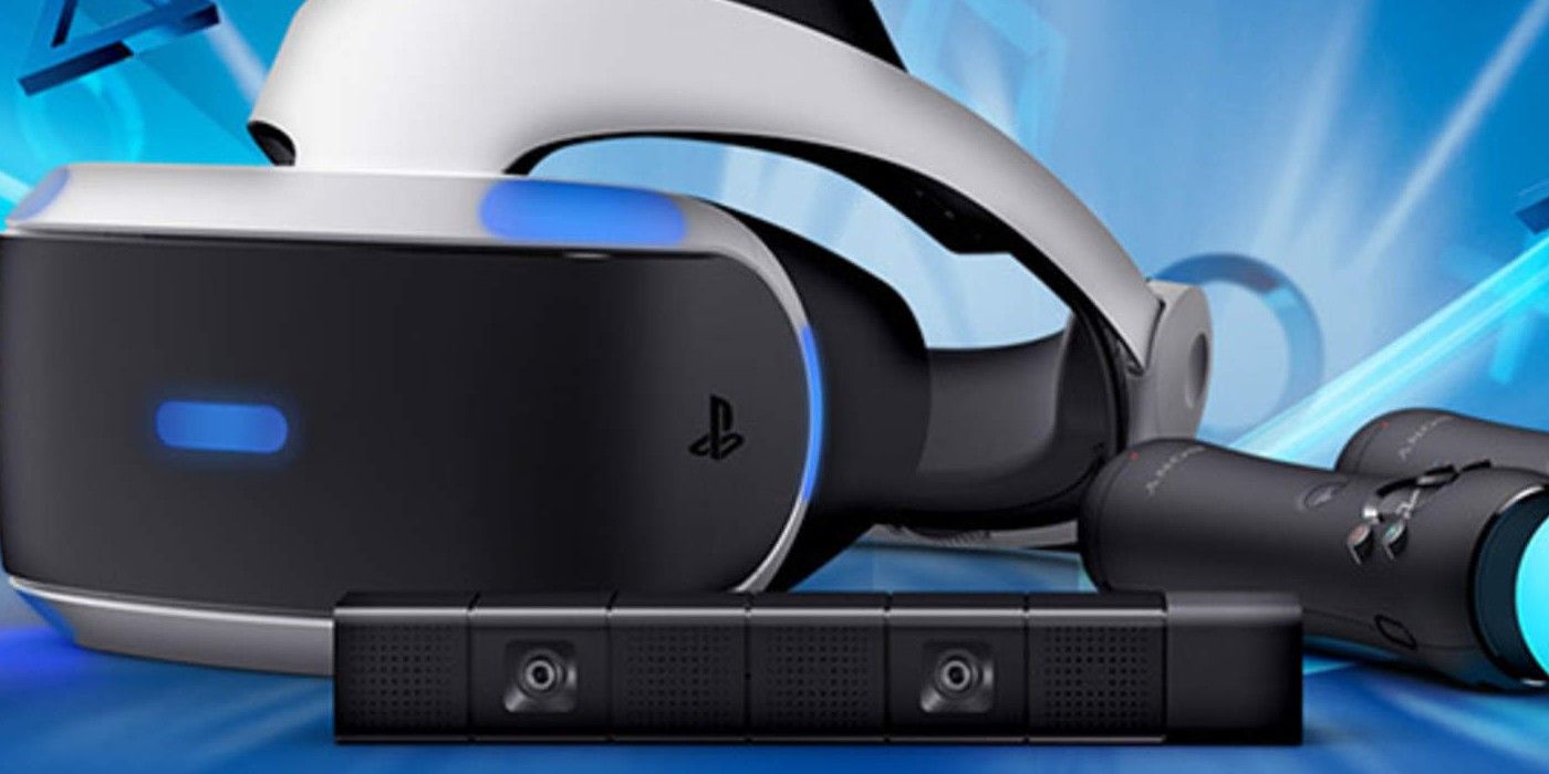 psvr 2021