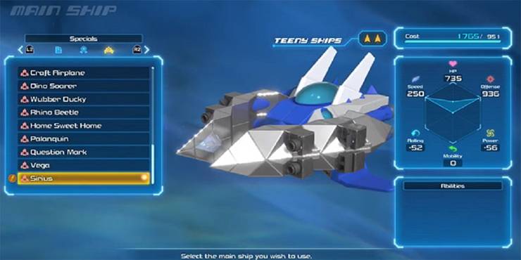 Kingdom Hearts 3 10 Best Gummi Ships In The Game Ranked Kingdom Hearts 3 10 Best Gummi Ships In The Game Ranked