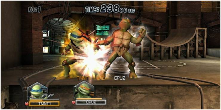 10 Best Teenage Mutant Ninja Turtles Games How To Play Them 10 Best Teenage Mutant Ninja Turtles Games How To Play Them