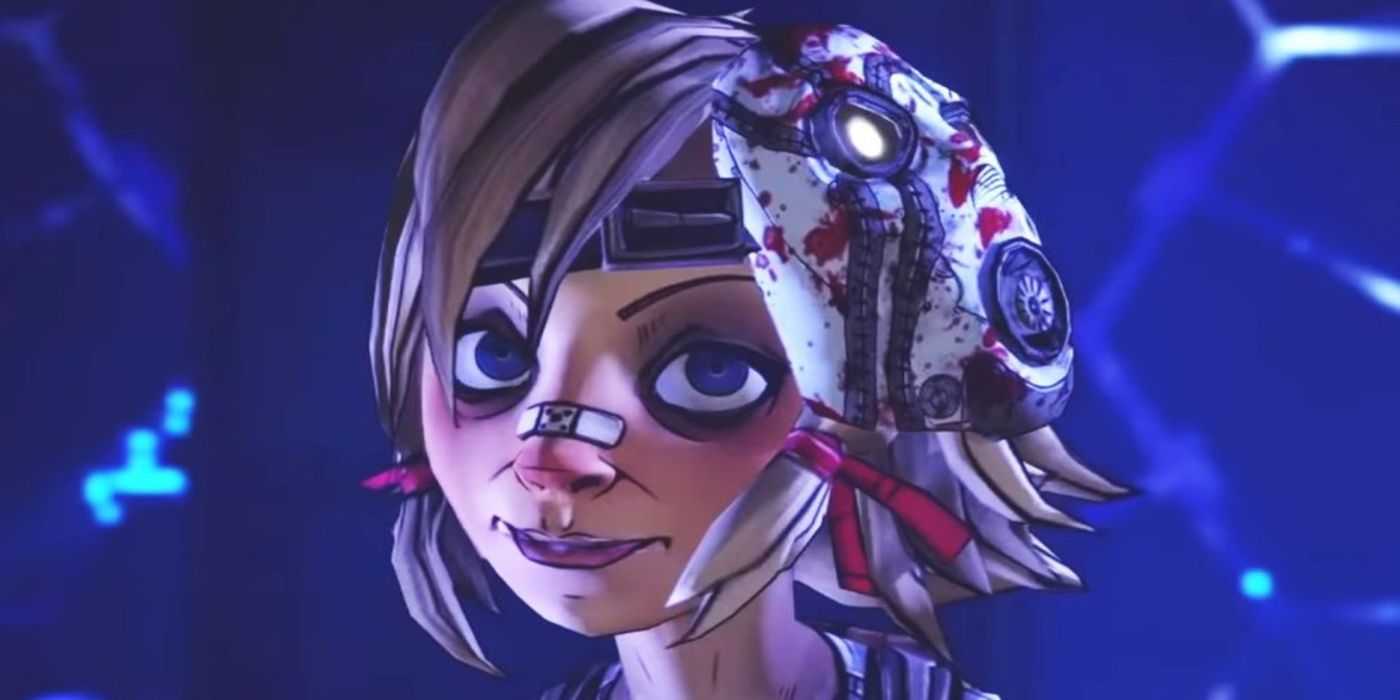 download borderlands tiny tinas for free