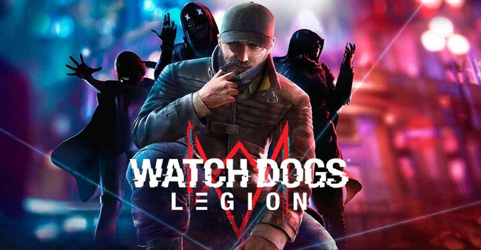 Watch Dogs Legion Roadmap Reveals Assassin S Creed Crossover Watch Dogs Legion Roadmap Reveals Assassin S Creed Crossover