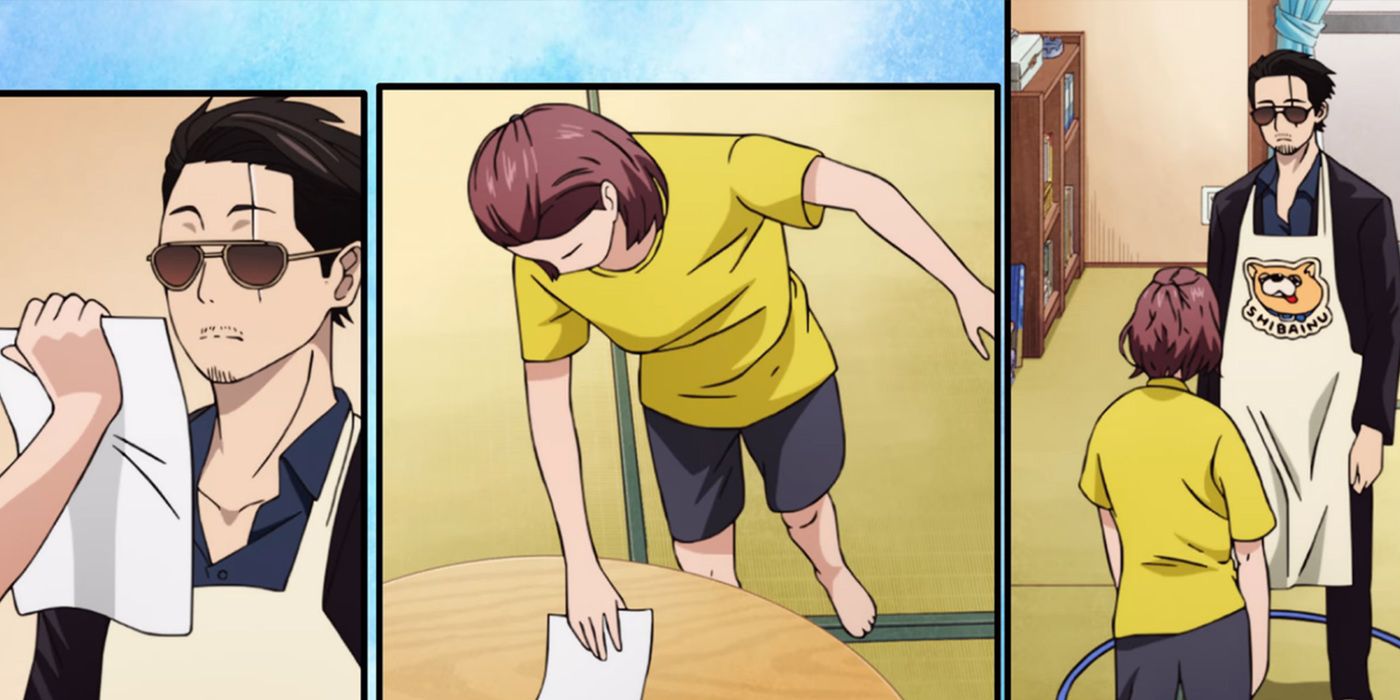 10 Things You Never Knew About The Way Of The Househusband