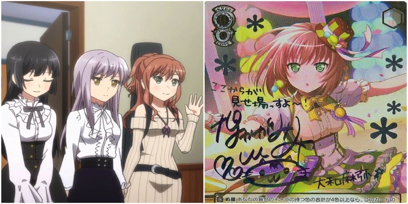 Weiss Schwarz: 5 Rarest Cards (And What They're Worth) | LaptrinhX