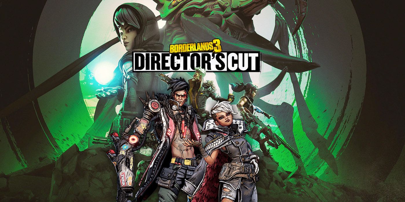 Director s cut