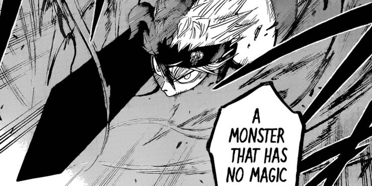 Black Clover 10 Major Differences Between The Manga Anime Black Clover 10 Major Differences Between The Manga Anime