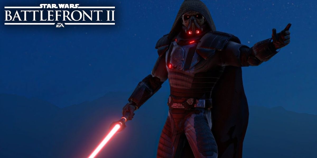10 Of The Best Mods For Star Wars Battlefront 2  Game Rant 