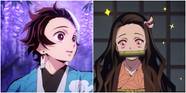 Demon Slayer Every Character s Age Height And Birthday