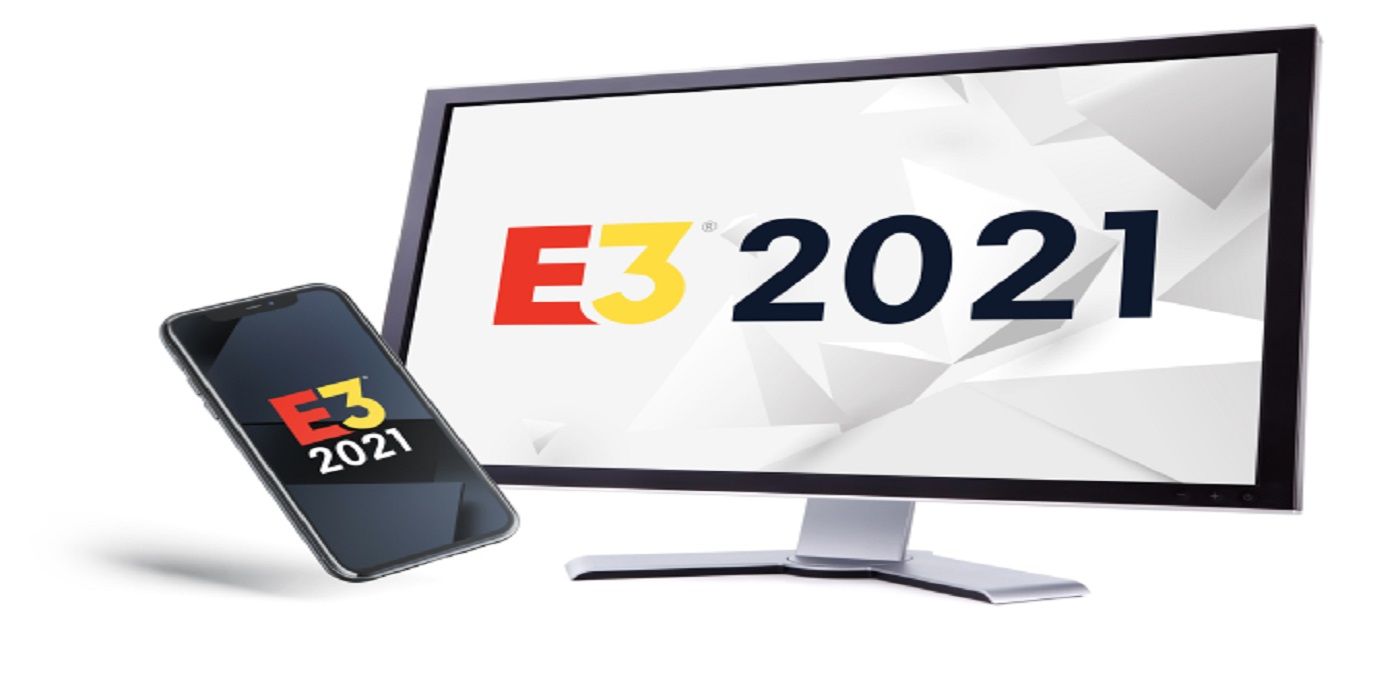 E3 2021 Announces Digital Event Hosts | Game Rant
