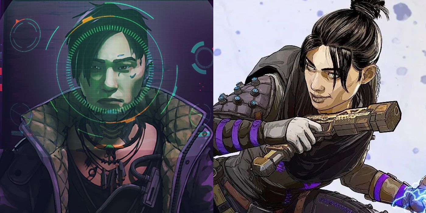 Apex Legends: 10 Best Legend Passives To Master, Ranked