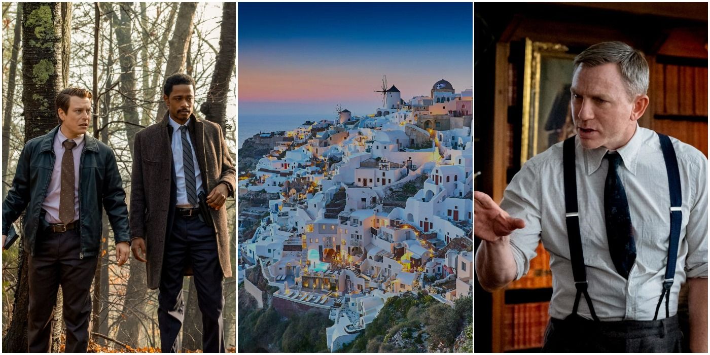 10 Things You Didn't Know About Knives Out & Its Netflix