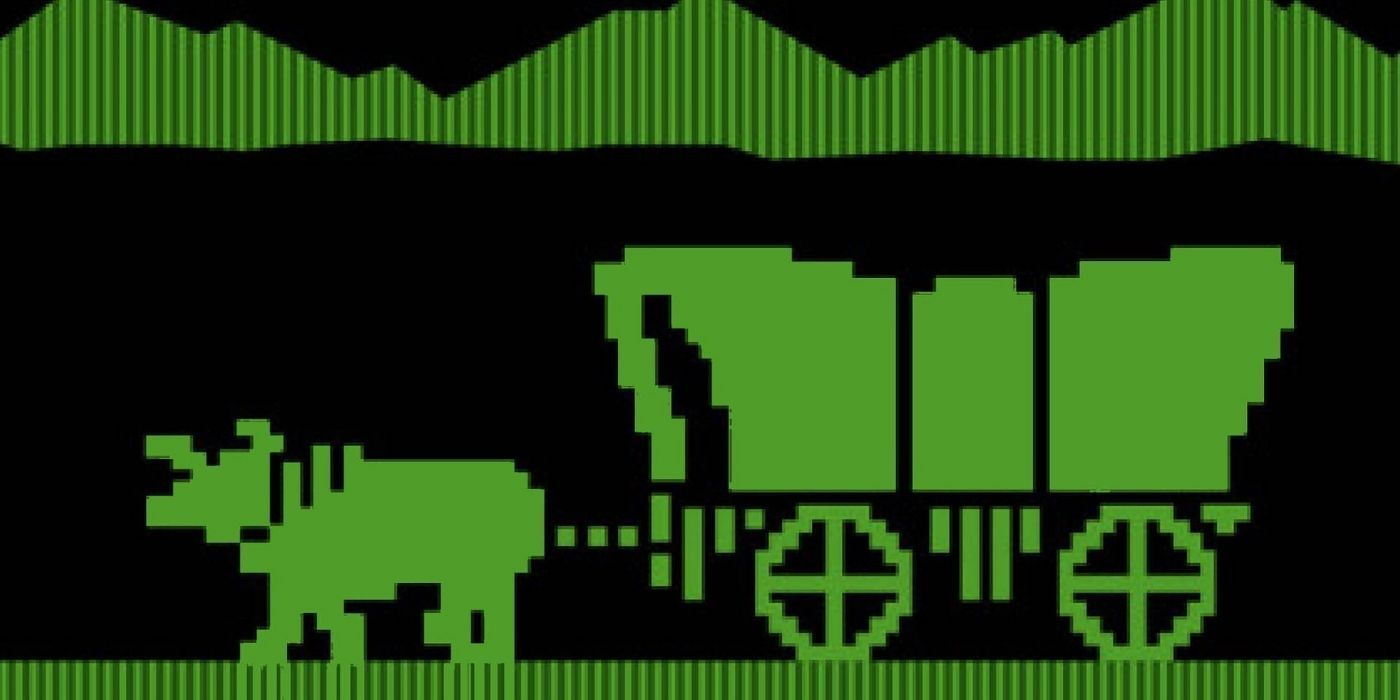 8 Pro Tips To Succeed In Oregon Trail (2021) | Game Rant | LaptrinhX