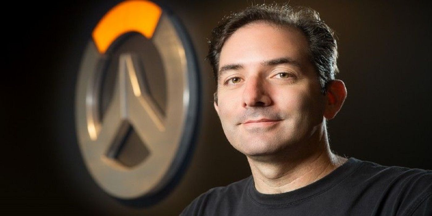 Overwatch Director Jeff Kaplan Has Left Blizzard, New Leadership Announced