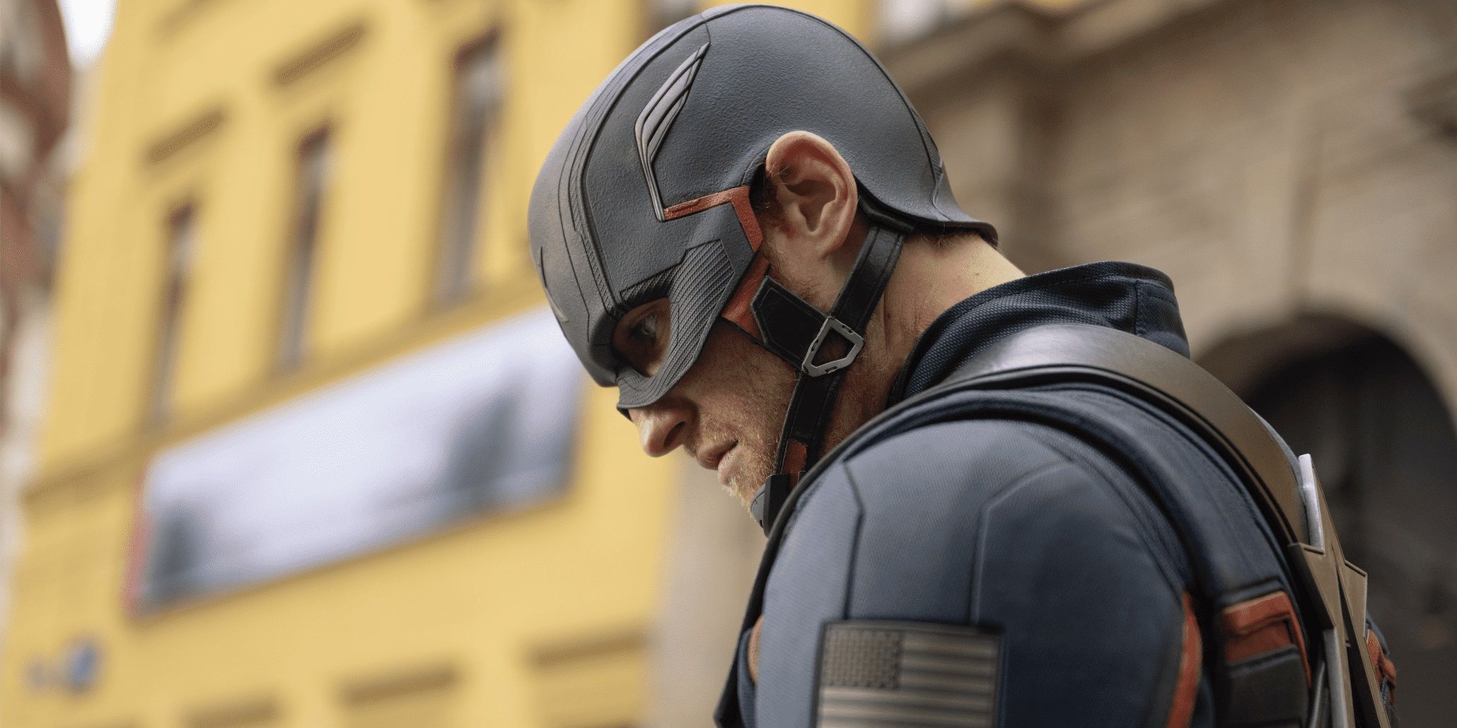 The Falcon And The Winter Soldier: Episode 4 Review | Game Rant