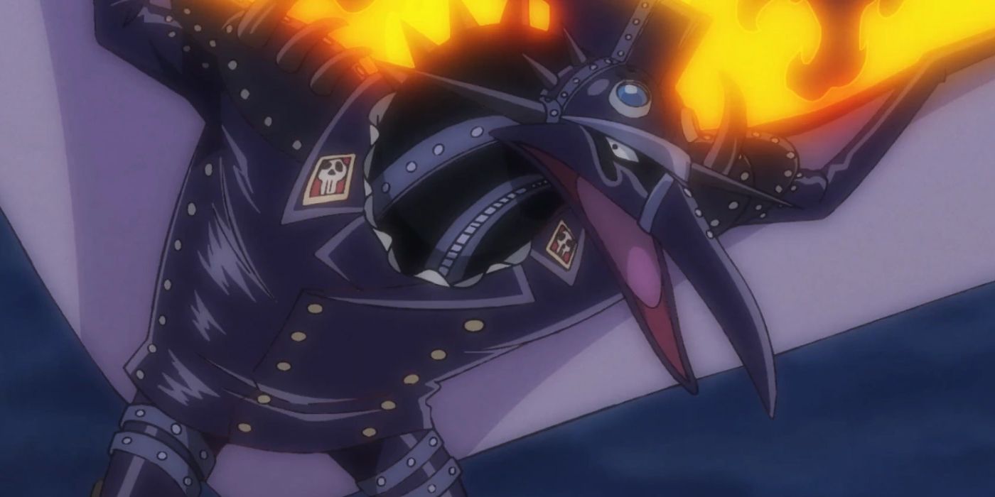 One Piece Highest Bounties In The Series Ranked Game Rant Neotizen News