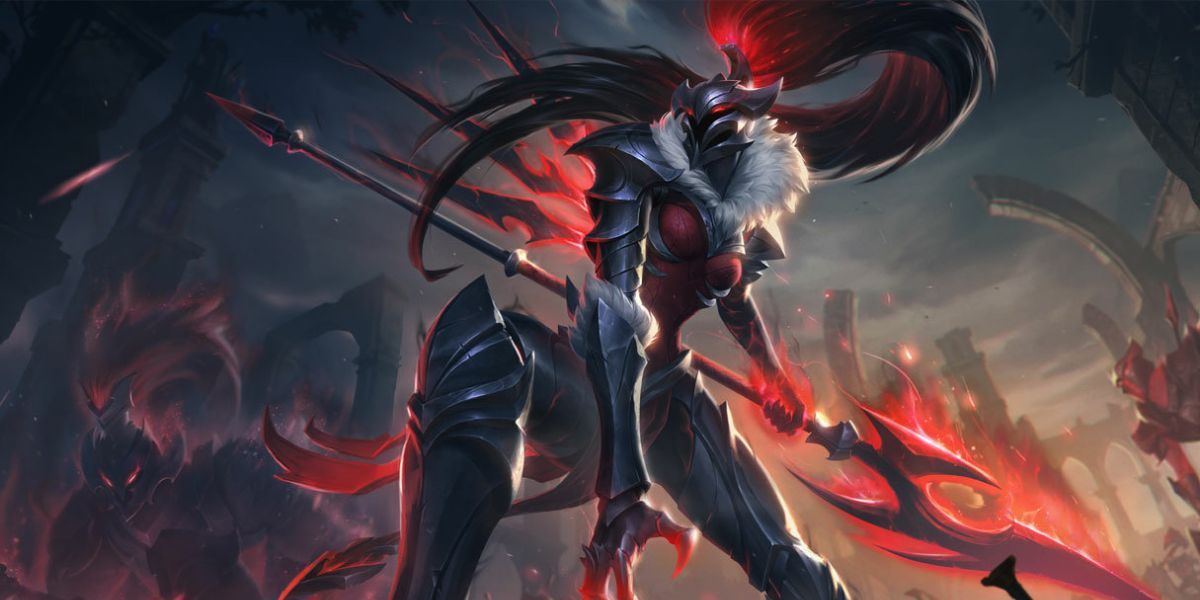 League Of Legends: 8 Things You May Not Know About Viego | LaptrinhX