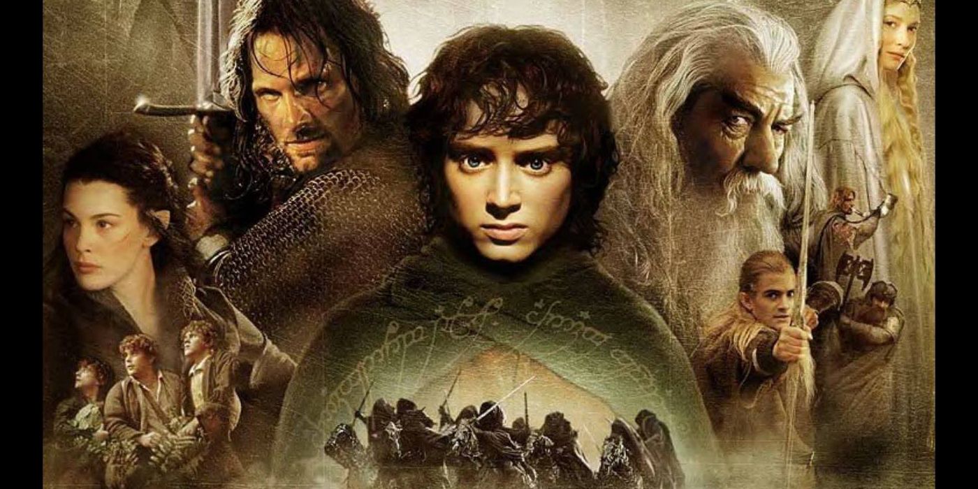 The Lord Of The Rings Series Will Be Amazon's Most Expensive Mistake