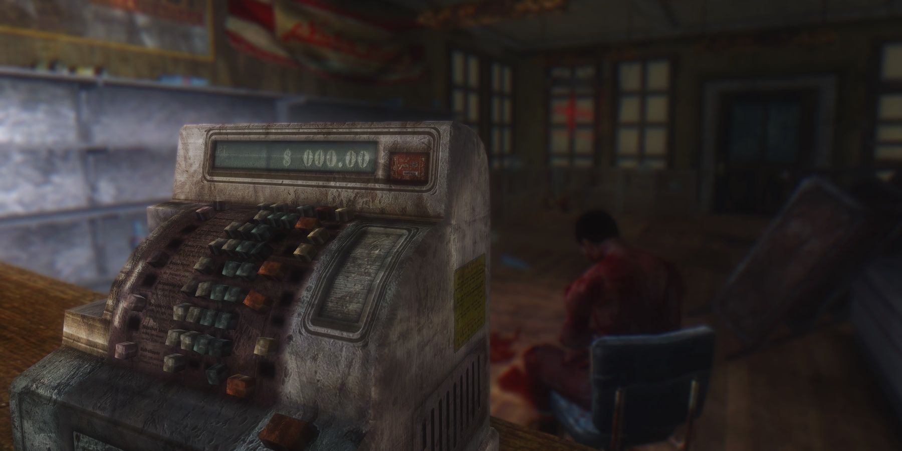 fallout nv essential mods