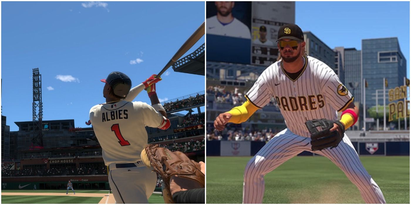 MLB The Show 21 10 Best Infielders For Any Dream Team