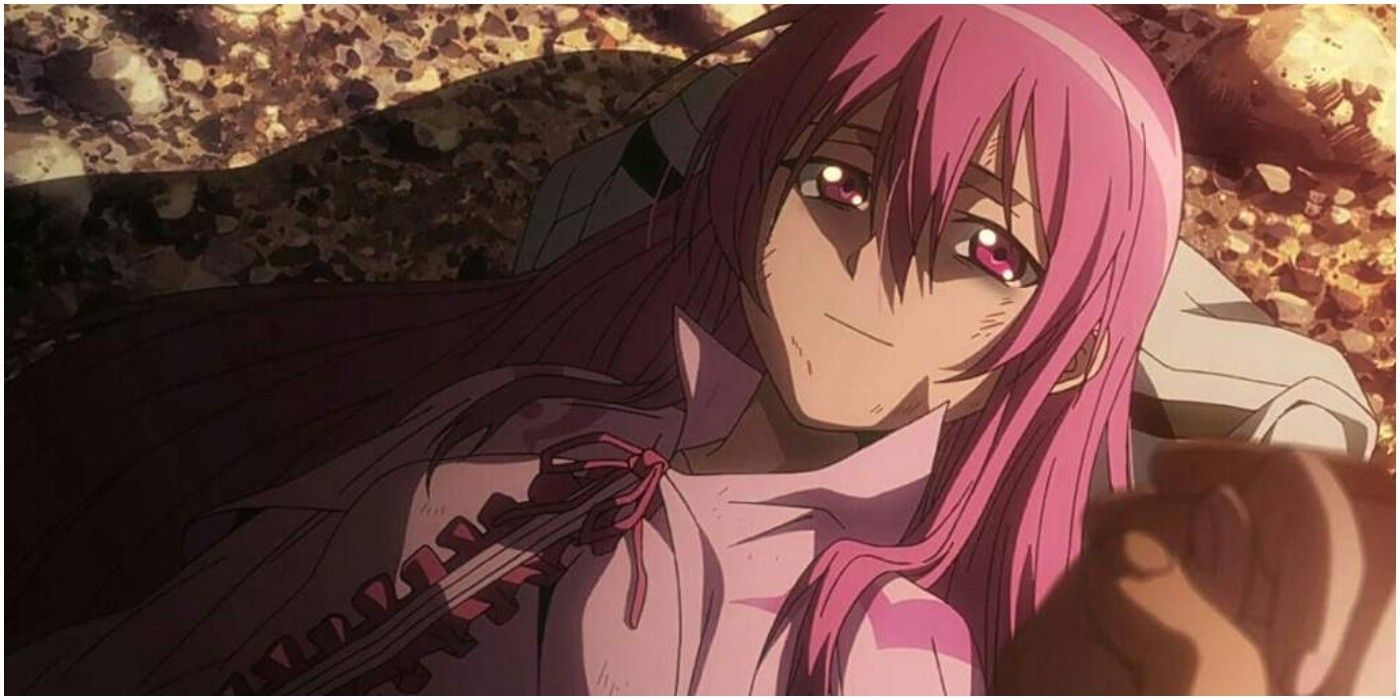 17 Anime Like Akame Ga Kill You Must See