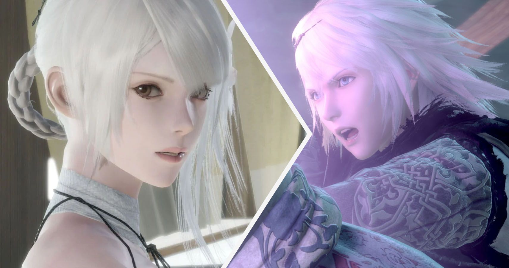 nier replicant crack status