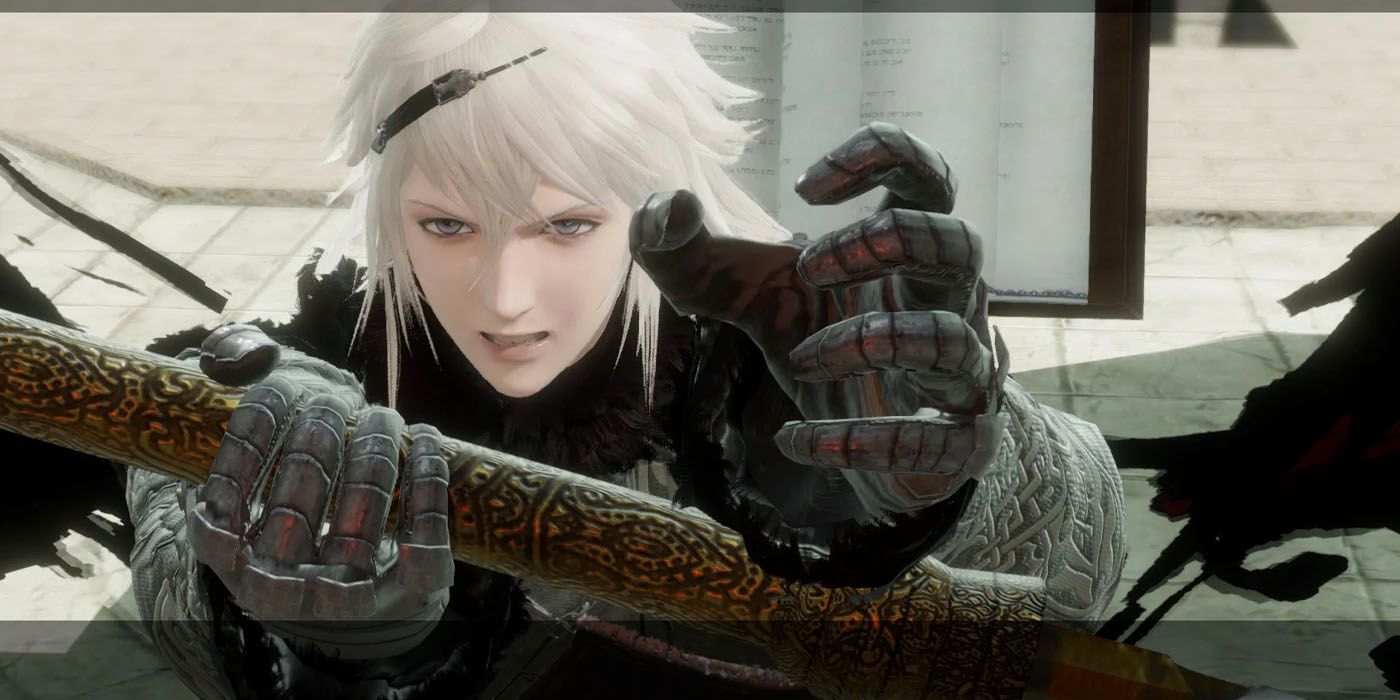 Nier Replicant 10 Things Everyone Missed In The Story Laptrinhx 9759