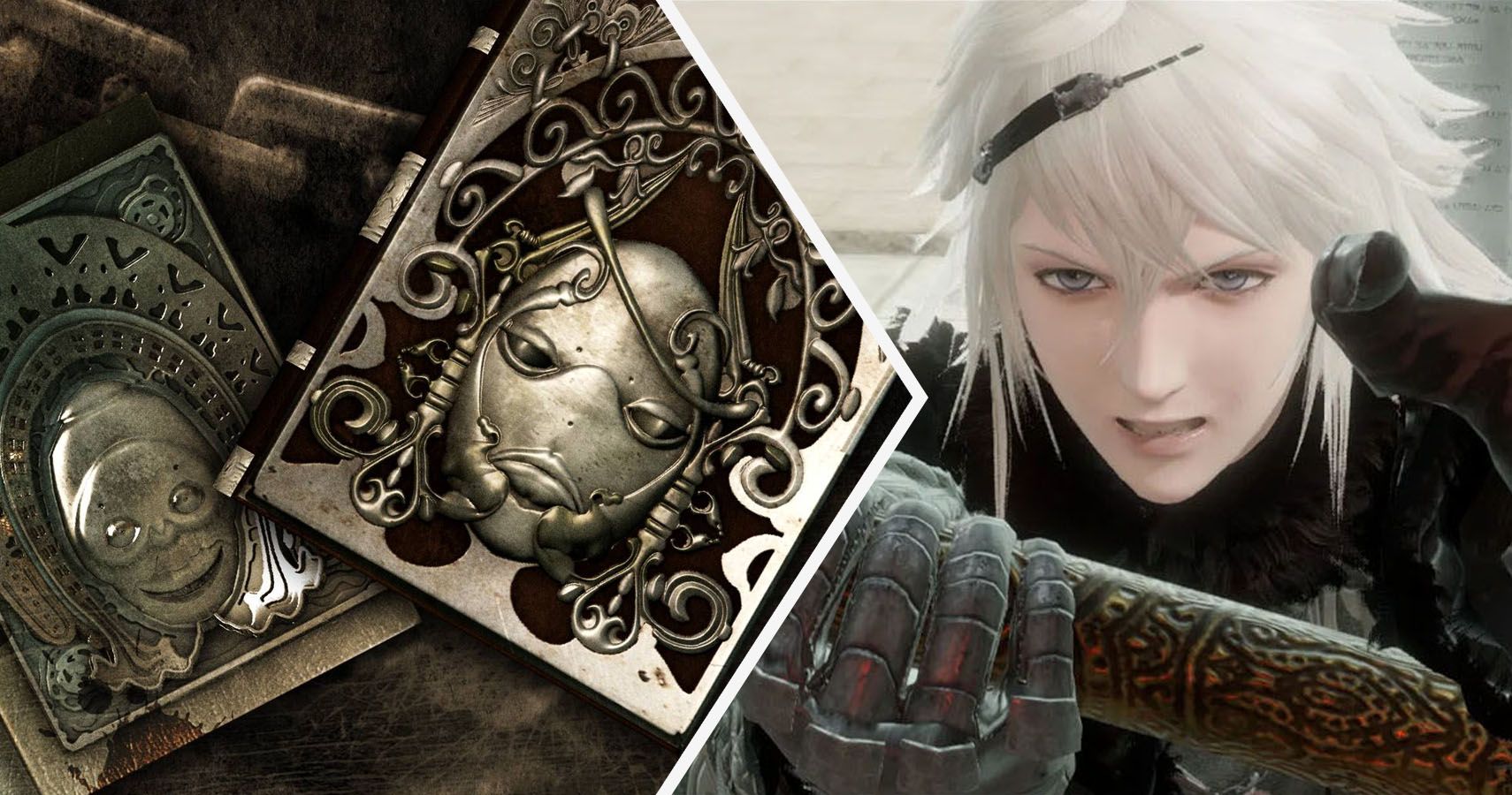 Nier Replicant: 10 Things Everyone Missed In The Story