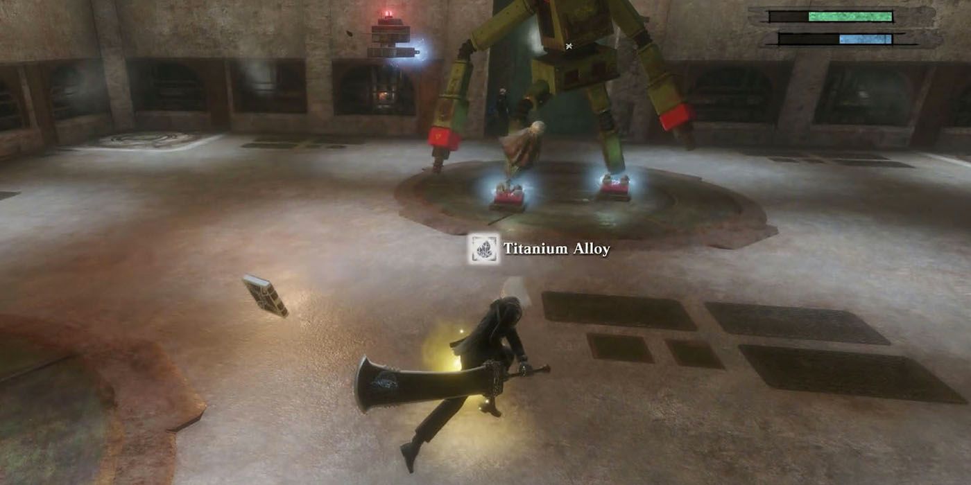 10 Hidden Items in Nier Replicant (And Where To Find Them) LaptrinhX