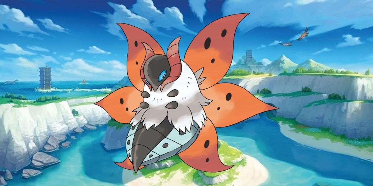 Pokemon: The 10 Best Pokemon To Use As Sweepers | Game Rant