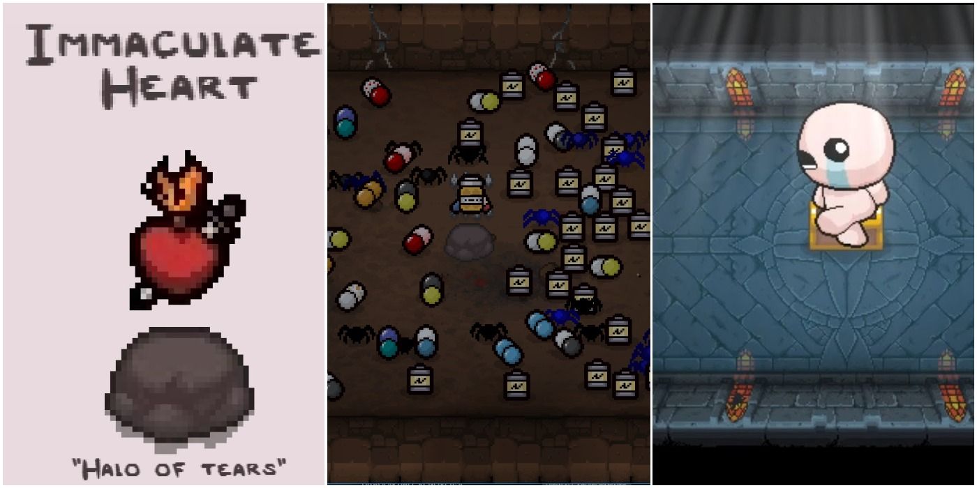 the binding isaac rebirth devil room items