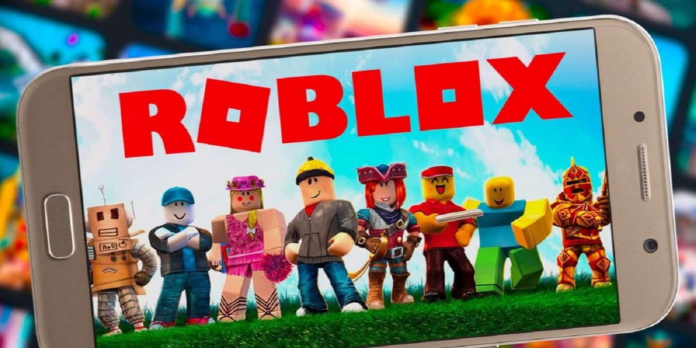 Roblox Promo Codes For Free Stuff April 2021 Game Rant - where is the promo code in roblox on phone