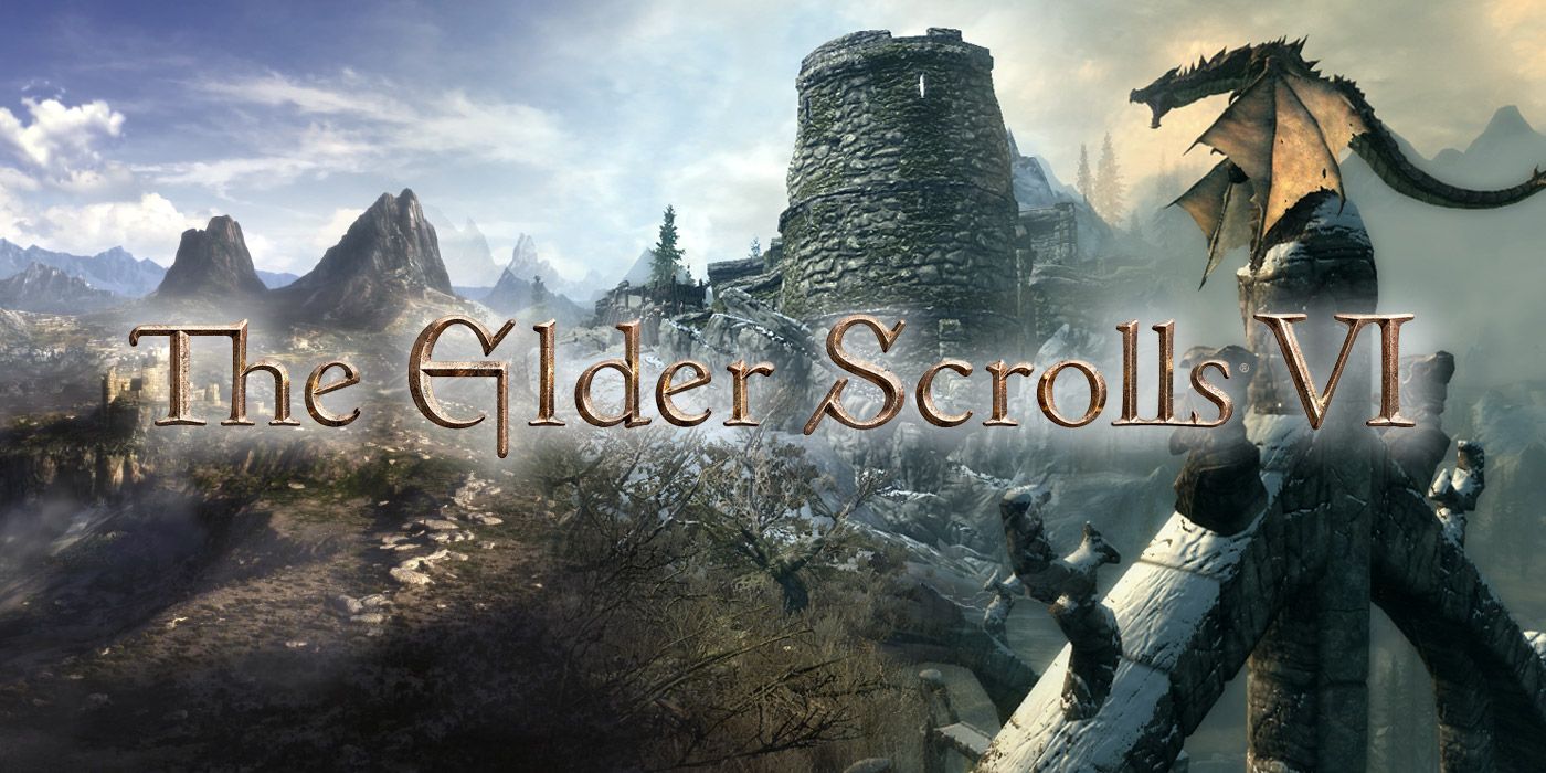 the elder scrolls vi review