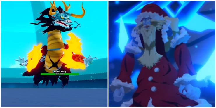 Roblox Everything You Need To Know About Anime Fighting Simulator