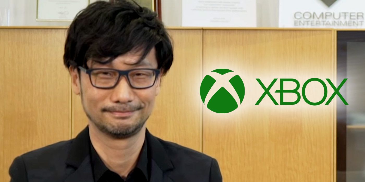 kojima xbox download free