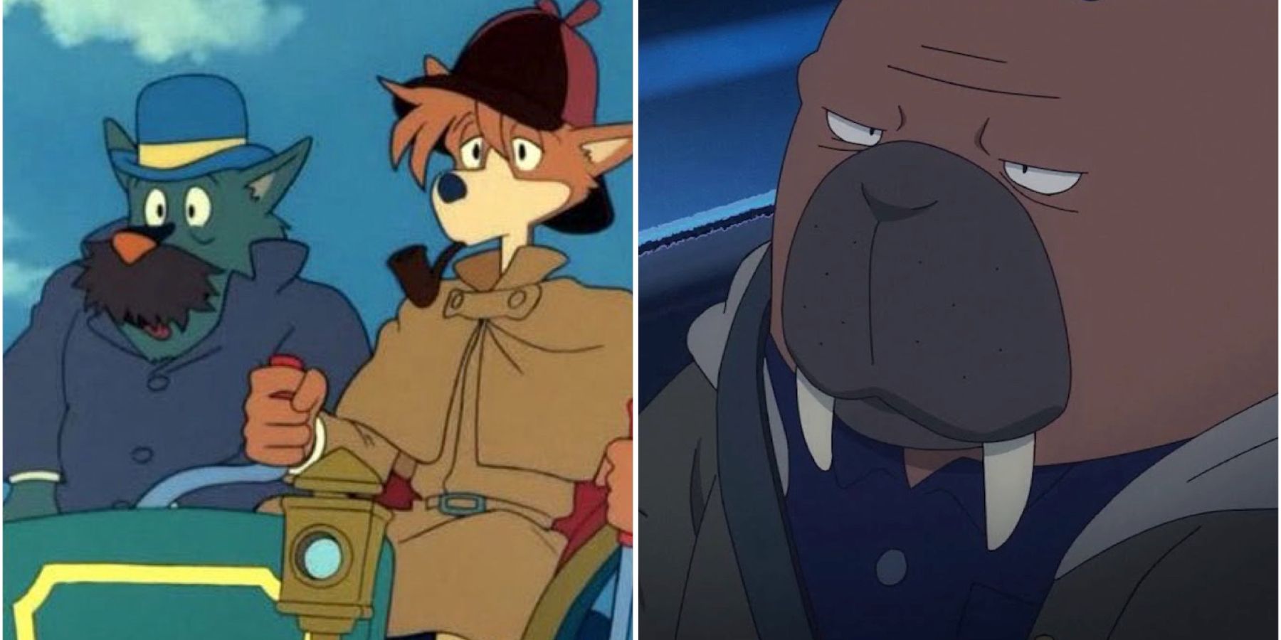 15 Anime Shows That Completely Ripped Off Pokemon