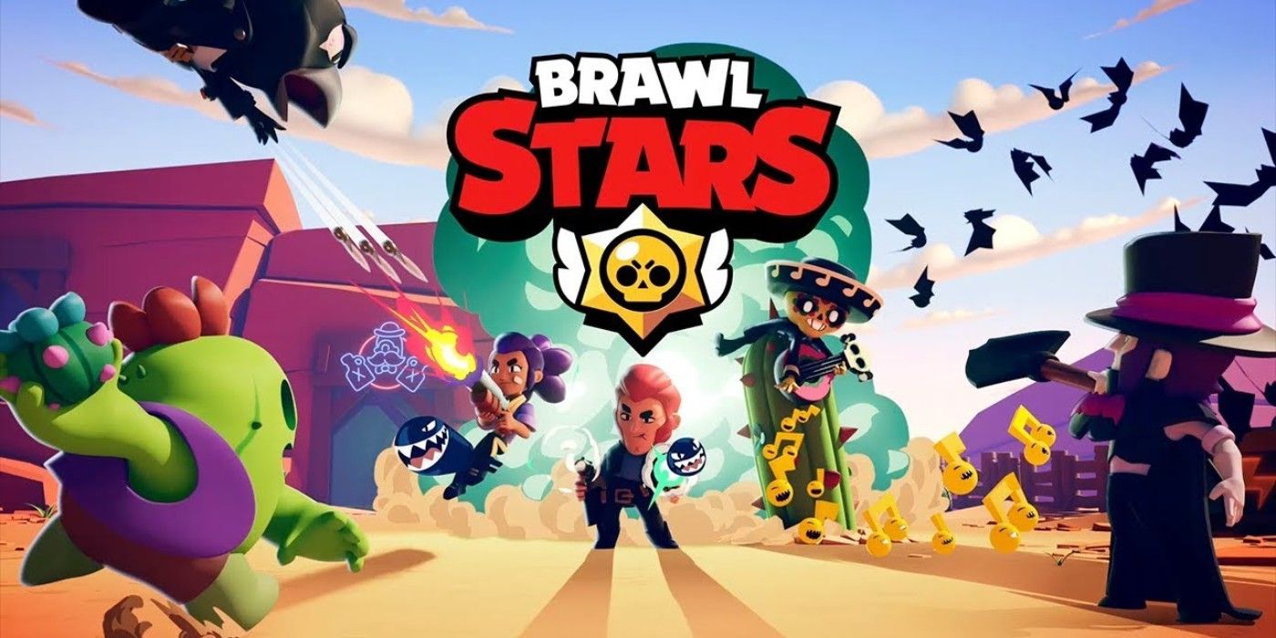 Brawl Stars Reveals Season 6 Update Patch Notes Game Rant - brawl stars press kit