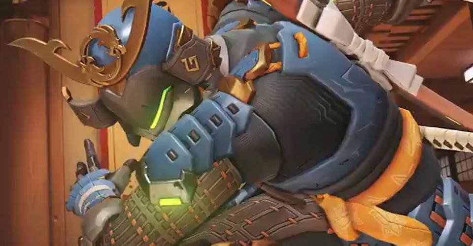 Overwatch Fans Share Their Reactions To Genji S New Skin Overwatch Fans Share Their Reactions To Genji S New Skin