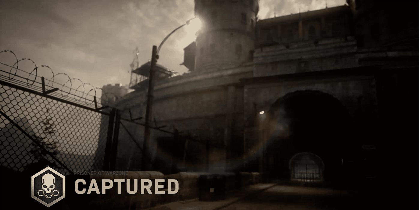 Call of Duty: Warzone Fans Want Old Gulag To Return | Game Rant