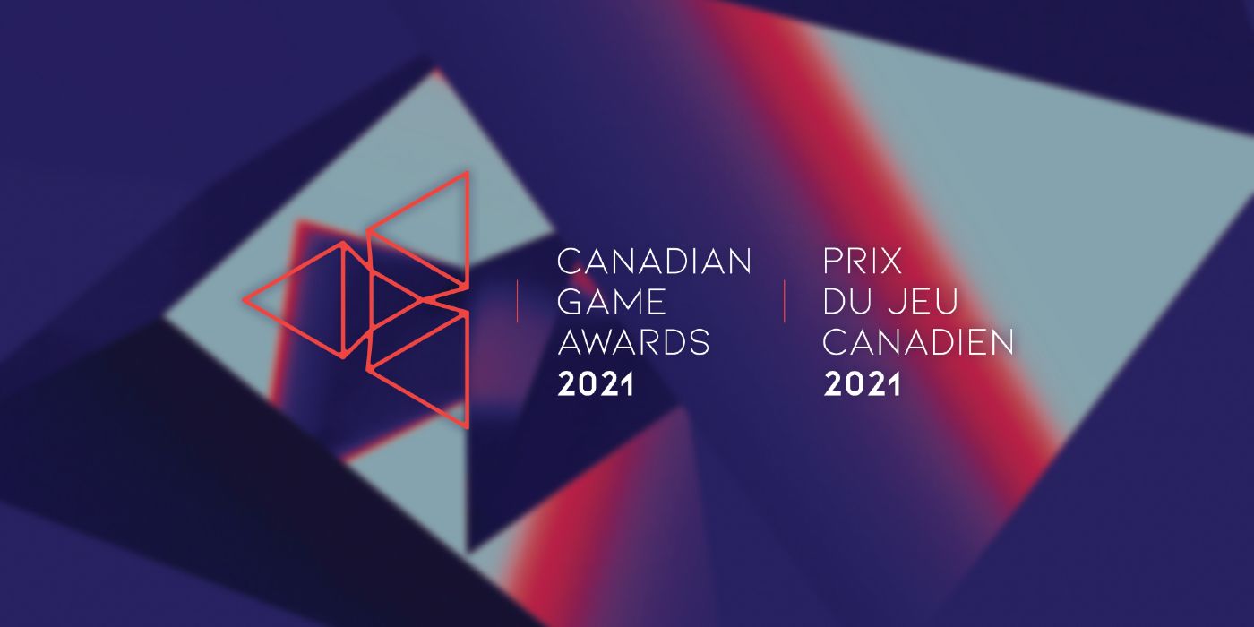 Canadian Game Awards Announces Best Personality Nominees