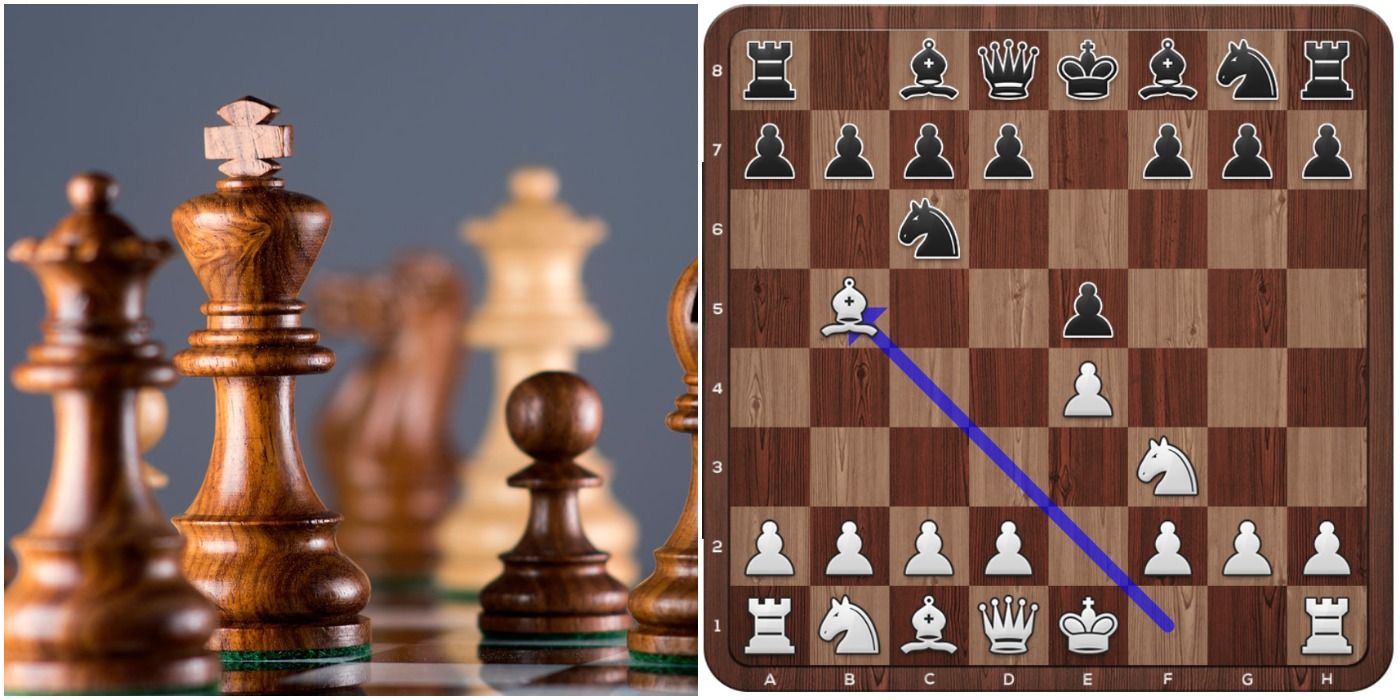 Best Opening Chess Moves