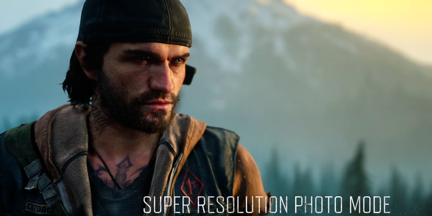 days gone trailer days gone trailer
