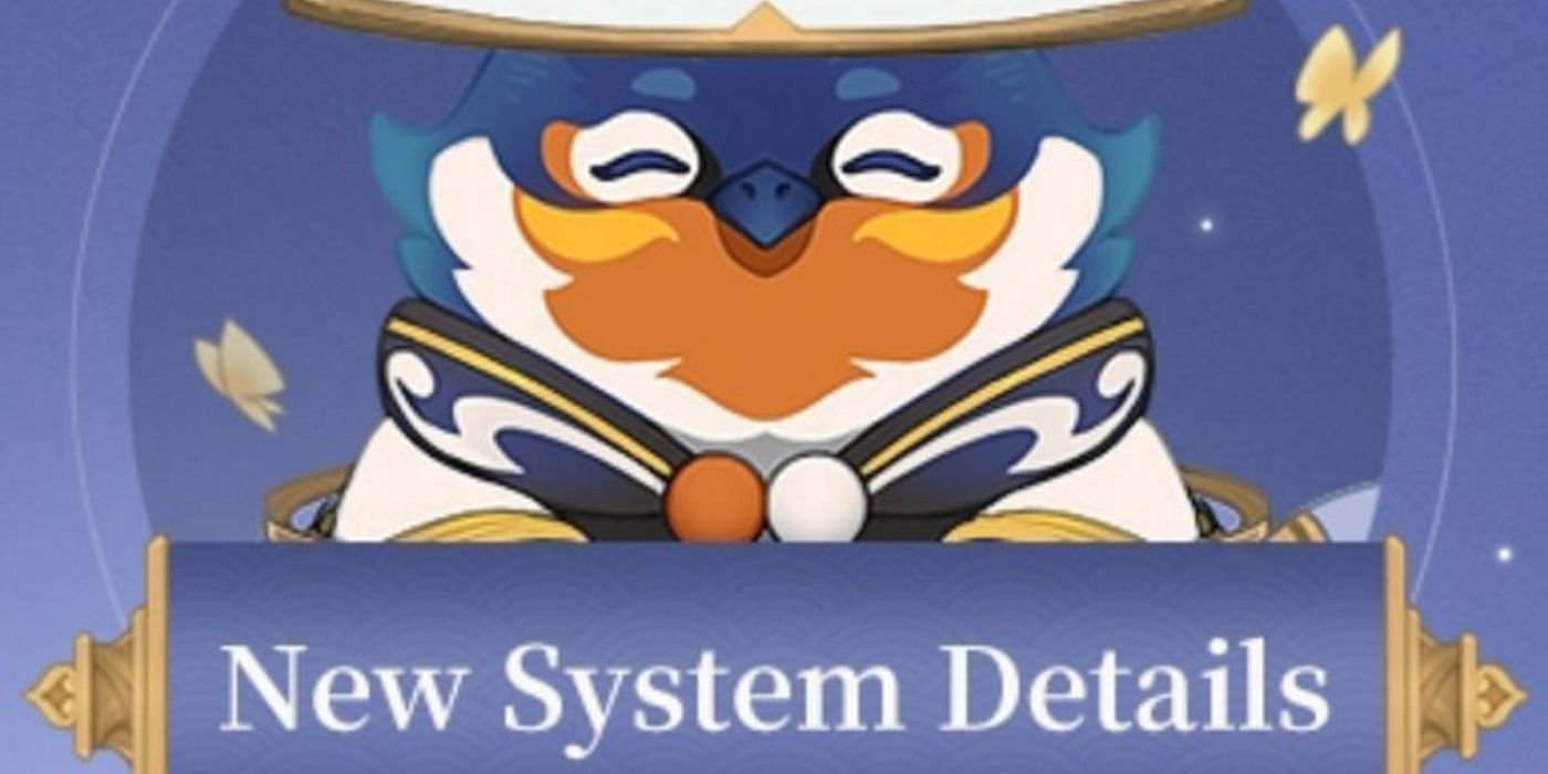 Genshin Impact: How to Enter & Leave Serenitea Pot | Game Rant