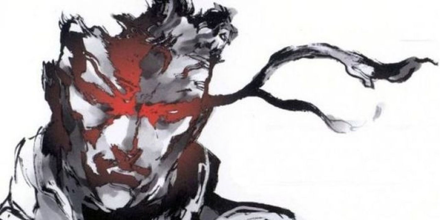 The Metal Gear Twitter is Teasing Something, but Fans Shouldn't Get Hopes Too High