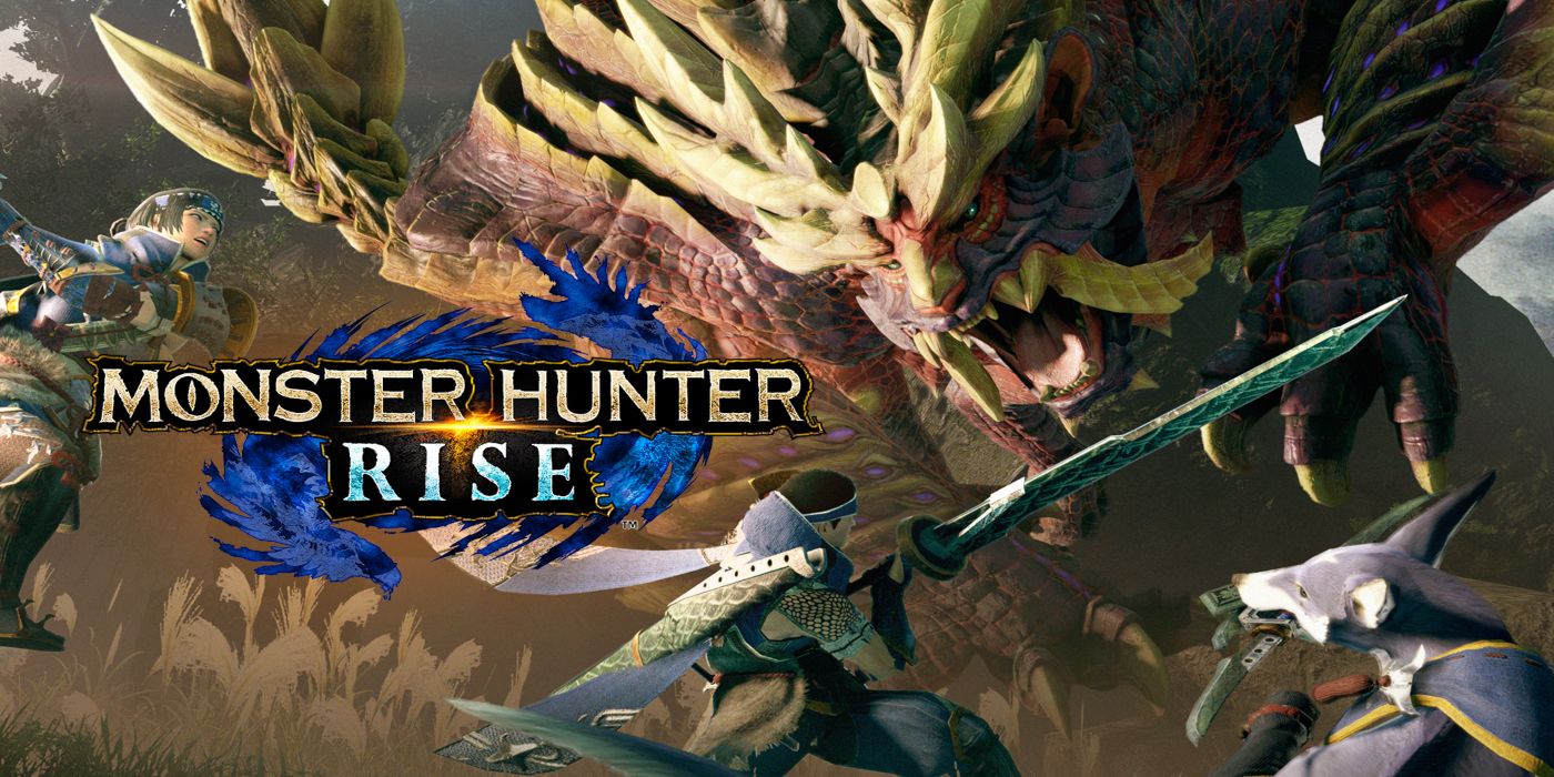 Download Monster Hunter Rise How To Get Elder Dragon Bone Game Rant