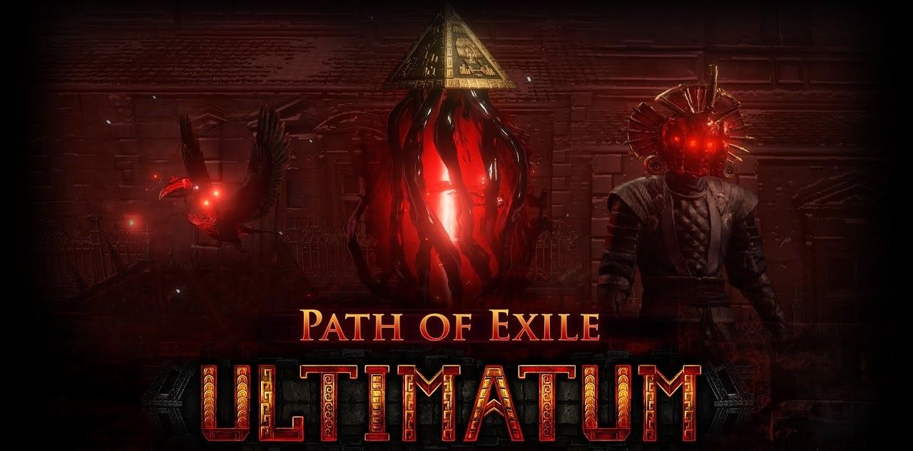 Path Of Exile Ultimatum Builds To Try Game Rant Laptrinhx