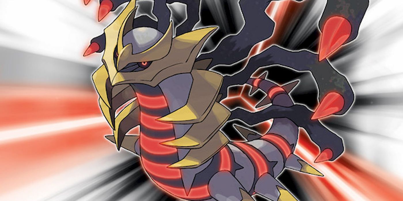 Pokemon Platinum Features Likely to Be in Brilliant Diamond and Shining
