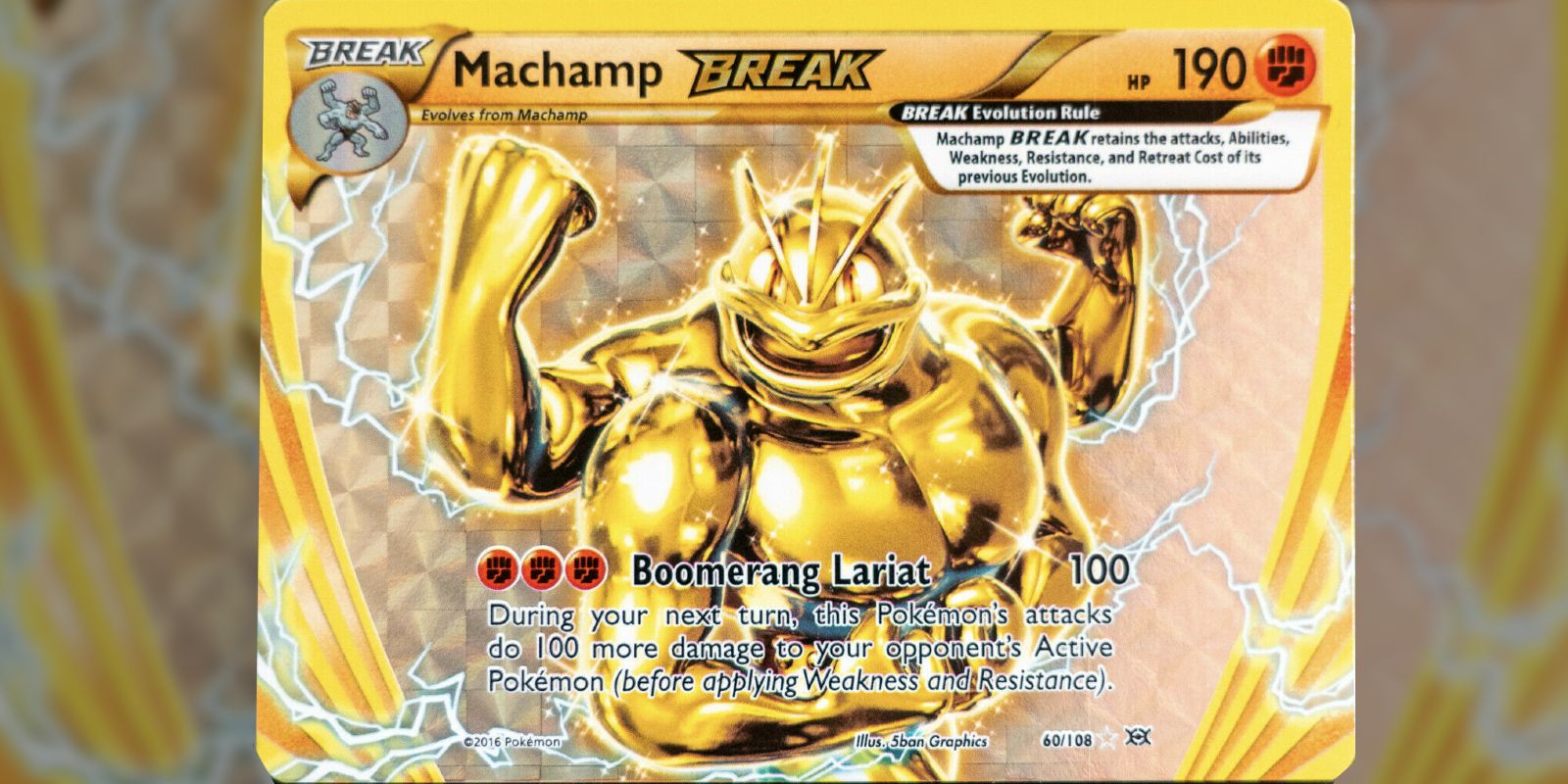 Pokemon TCG The 10 Best Pokemon BREAK Cards, Ranked Game Rant