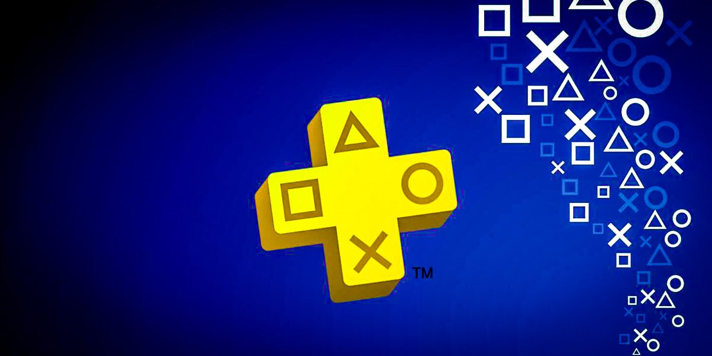 PS Plus free games for April 2021 Break almost one big pattern