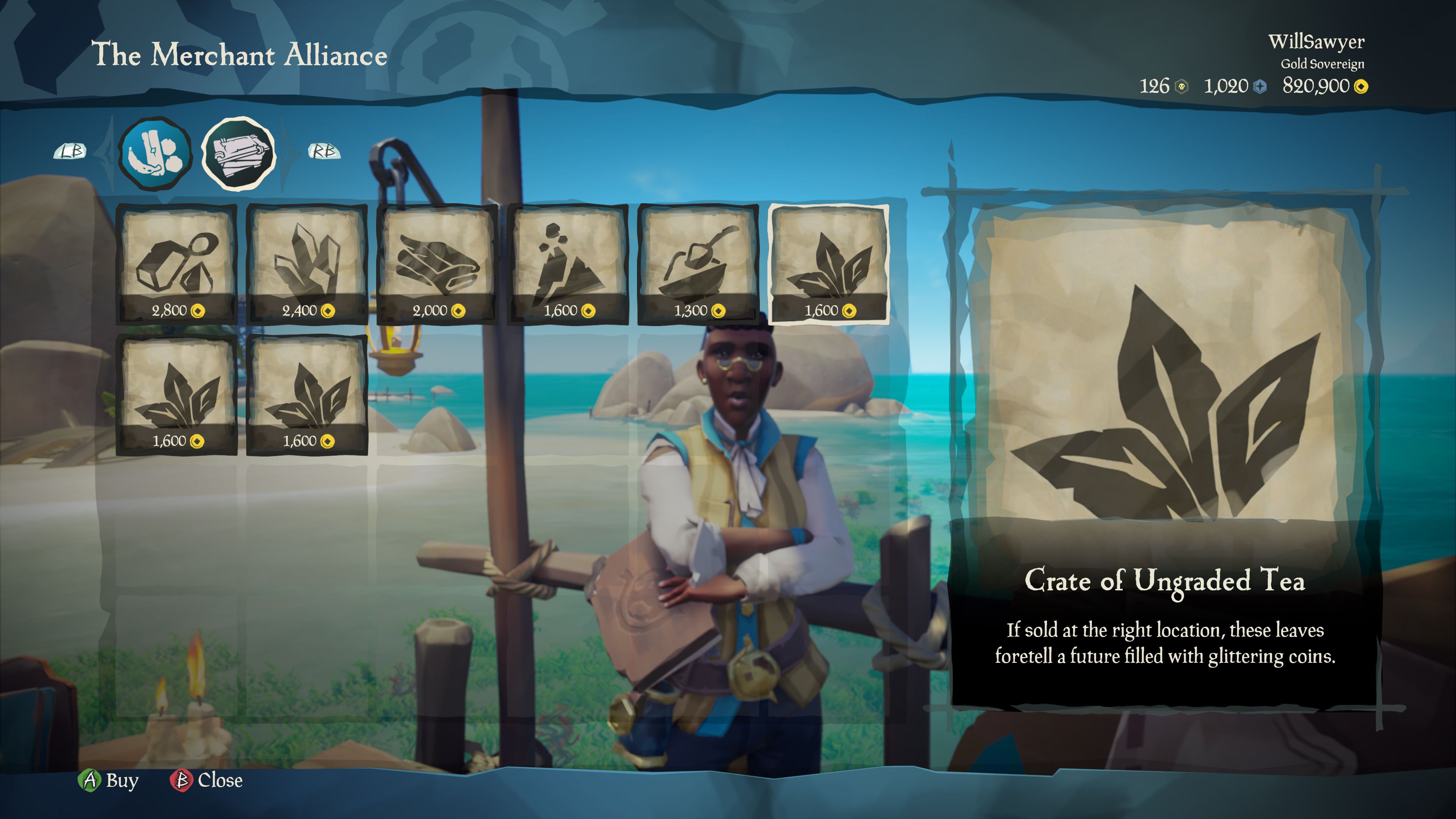 Sea of Thieves Season 2 Trade Routes Explained Game Rant LaptrinhX