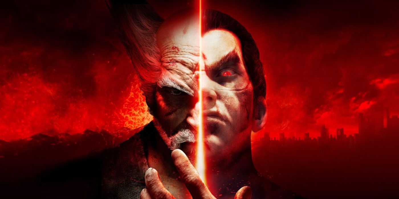 Tekken 7 Passes Impressive Sales Milestone Game Rant