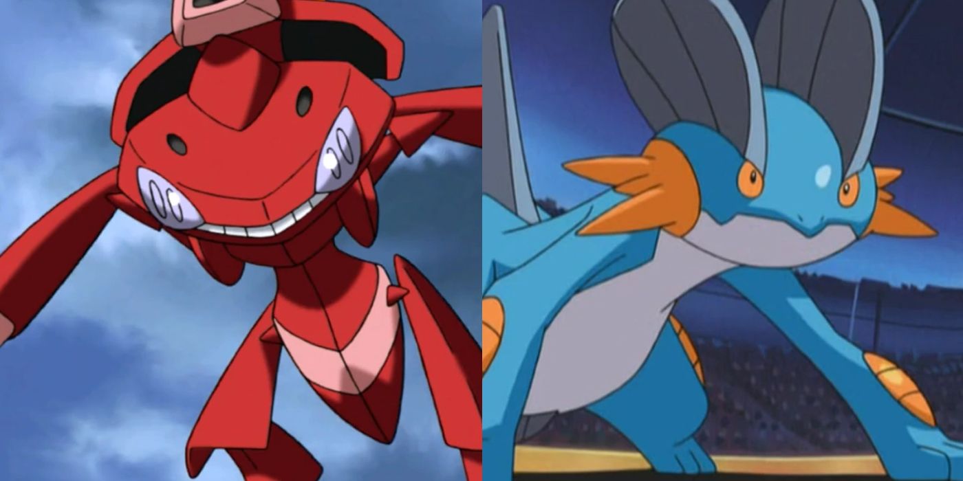 compare pokemon